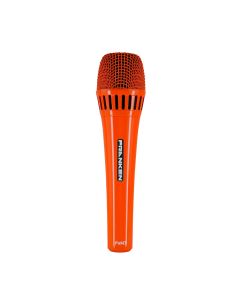 Franken FVM7 Orange Dynamic Microphone