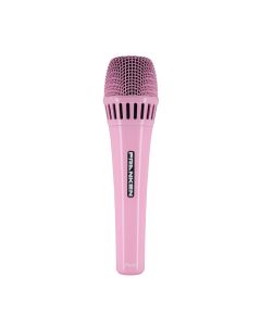 Franken FVM7 Rose Pink Microphone