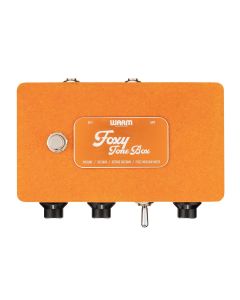Warm Audio Foxy Tone Box