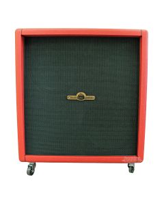 Chandler Limited GAV19T 2X12 Speaker Cabinet