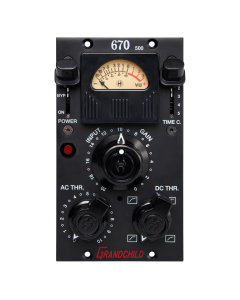Heritage Audio Grandchild 670 500