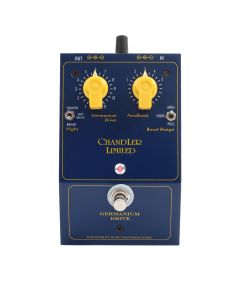 Chandler Limited Germanium Drive