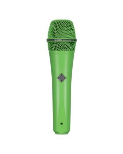 Telefunken M80 Green