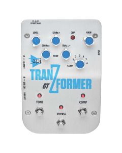 API TRANZFORMER GT