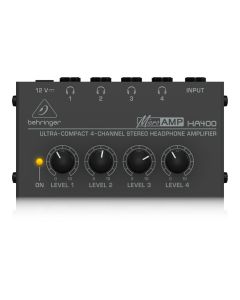 Behringer HA400
