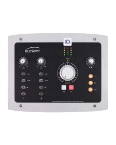 Audient iD22 USB Audio Interface