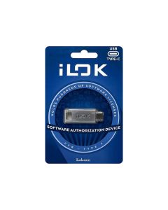 PACE iLok USB-C (3rd Generation)