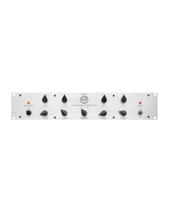 Heritage Audio LANG PEQ-2