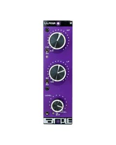 Purple Audio Lilpeqr & Lilpeqr-M