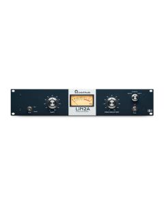 Lindell Audio LiN2A Vintage Leveling Amplifier