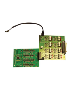 Metric Halo LIO-8 4 Channel (1-4) ULN-R Preamp Kit