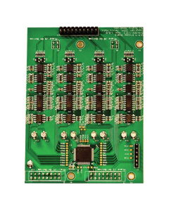 Metric Halo LIO-8 4 Channel (5-8) ULN-R Preamp Kit