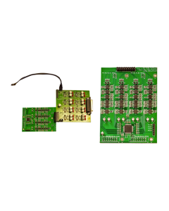 Metric Halo LIO-8 8 Channel (1-8) ULN-R Preamp Kit