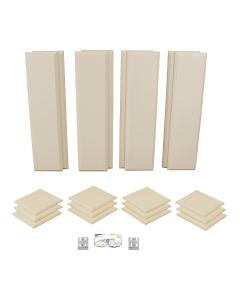 Primacoustic London 10 - Beige
