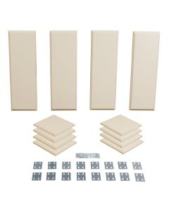 Primacoustic London 8 - Beige