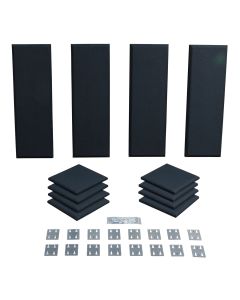 Primacoustic London 8 - Black