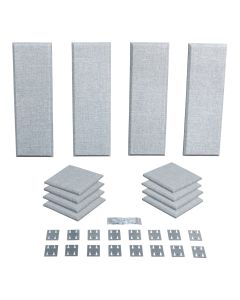 Primacoustic London 8 - Grey