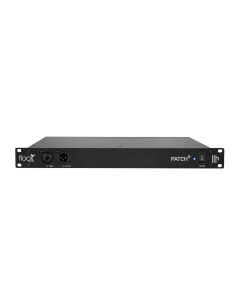 Flock Audio Patch "LT" 32-point Digitally Controlled Analog Patchbay