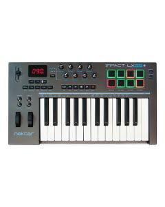 Nektar Impact LX25+