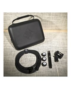 Telefunken M60 FET MASTER SET