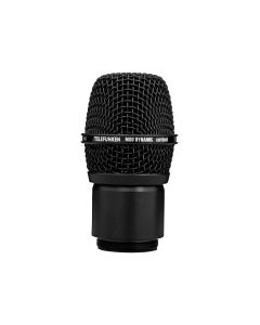 Telefunken M80-WHB (Black)