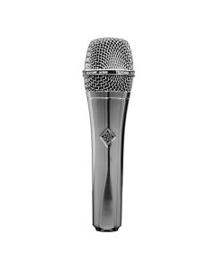 Telefunken M80 Chrome