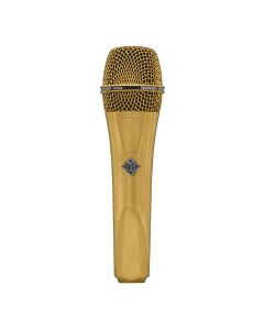 Telefunken M80 Gold