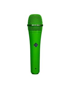 Telefunken M80 Lime Spacial