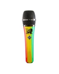 Telefunken M81 Reggae