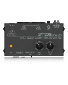 Behringer MA400