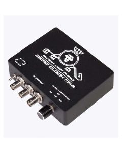 Black Lion Audio Micro Clock MKII Master Clock