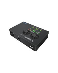 MOTU Microbook IIc