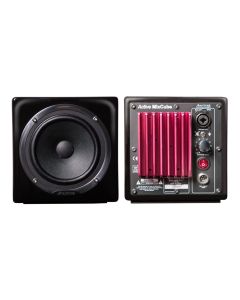 Avantone Mixcube Active (Pair) Black