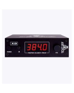 Black Lion Audio Micro Clock MKIII XB Master Clock
