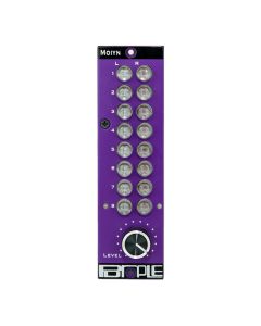Purple Audio Moiyn