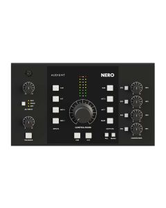 Audient Nero Desktop Monitor Controller
