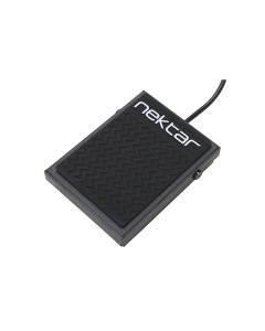 Nektar NP-1 Universal Footswitch Pedal