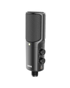 Rode NT-USB USB Condenser Microphone
