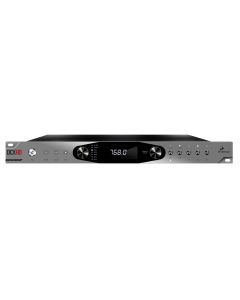 Antelope Audio OCX HD Master Clock