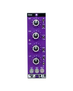 Purple Audio Odd