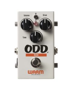 Warm Audio ODD Box v1