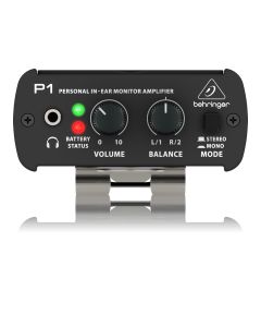 Behringer P1