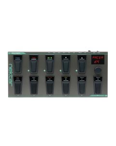 Nektar Pacer MIDI Foot Controller