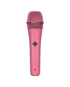 Telefunken M80 Pink