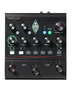 Kemper Profiler Player