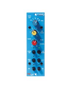 Maag Audio PREQ4