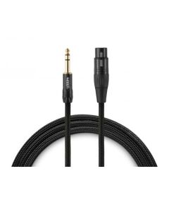 WARM AUDIO PREM-XLRF-TRSm