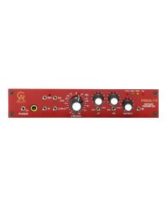 Golden Age Project PREQ-73
