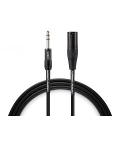 WARM AUDIO PRO-XLRm-TRSm