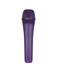 Telefunken M80 Purple